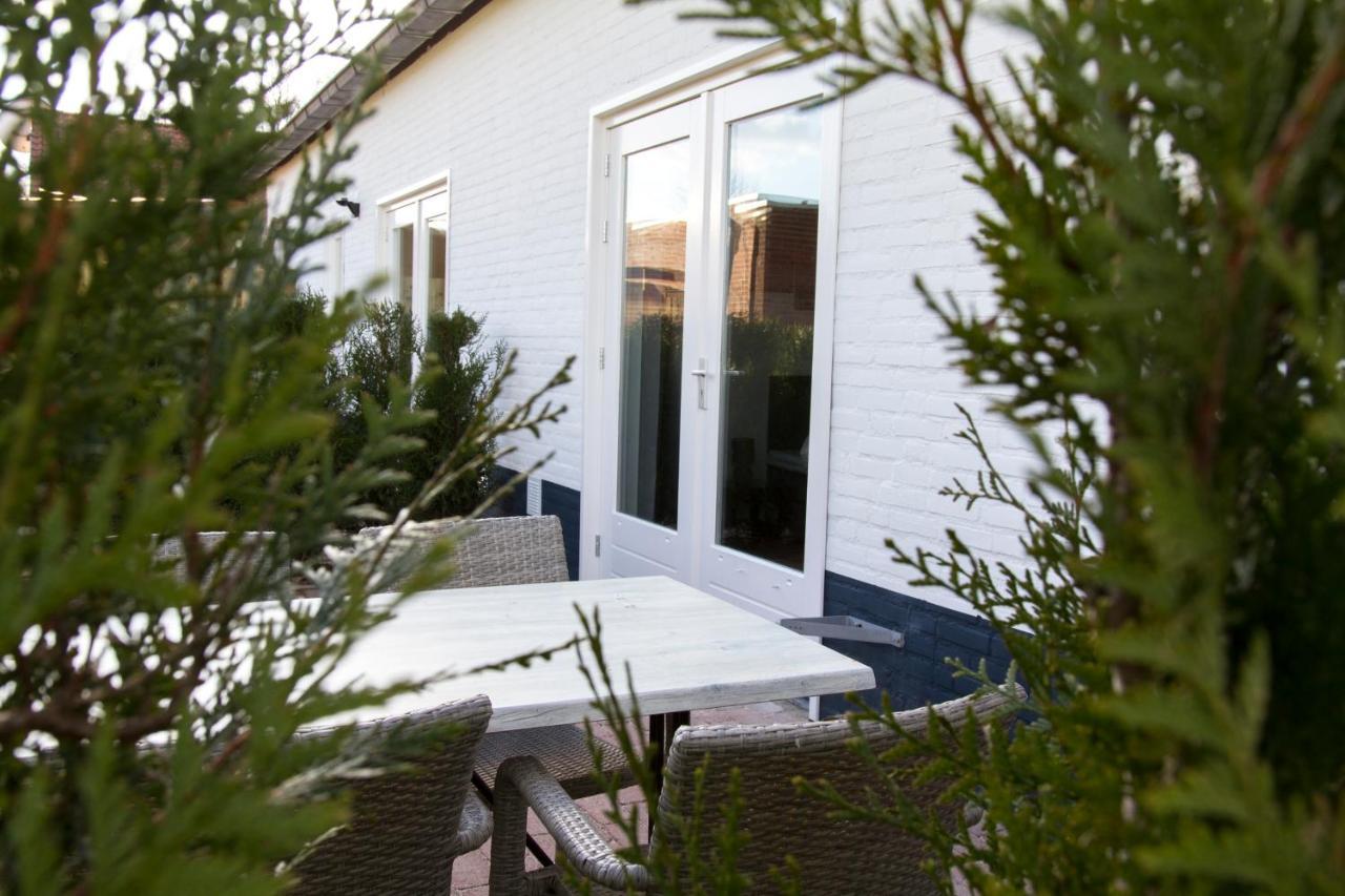 Bed and Breakfast De Vier Linden Vierlingsbeek Экстерьер фото
