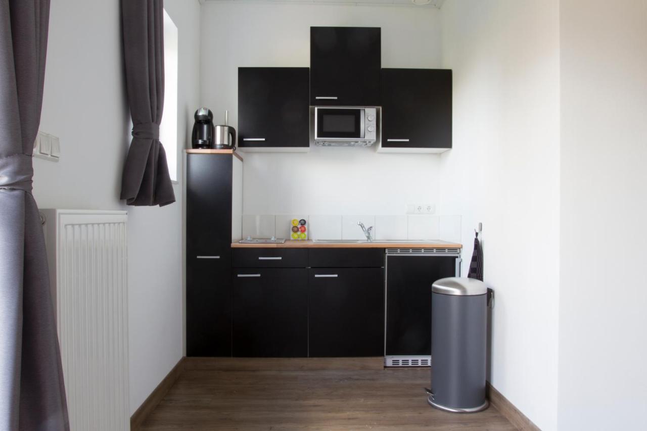 Bed and Breakfast De Vier Linden Vierlingsbeek Экстерьер фото