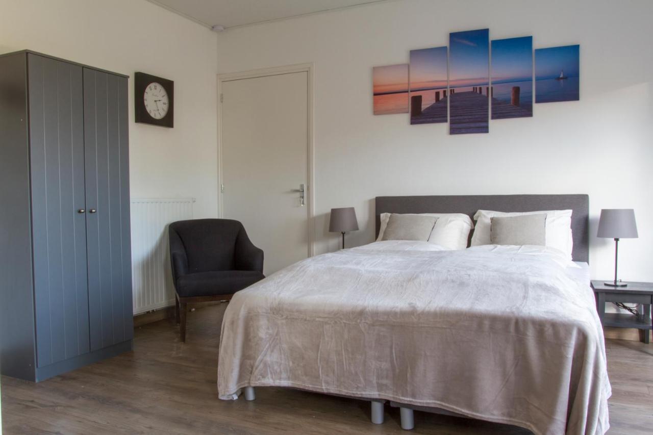 Bed and Breakfast De Vier Linden Vierlingsbeek Экстерьер фото
