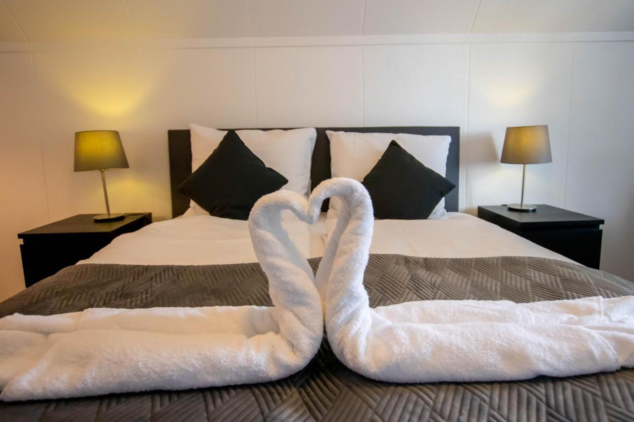 Bed and Breakfast De Vier Linden Vierlingsbeek Экстерьер фото