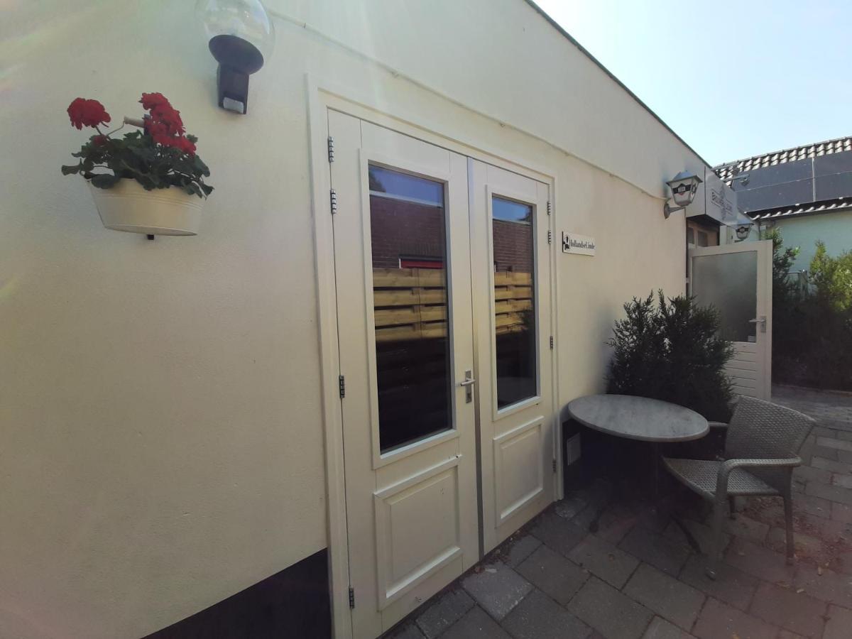 Bed and Breakfast De Vier Linden Vierlingsbeek Экстерьер фото