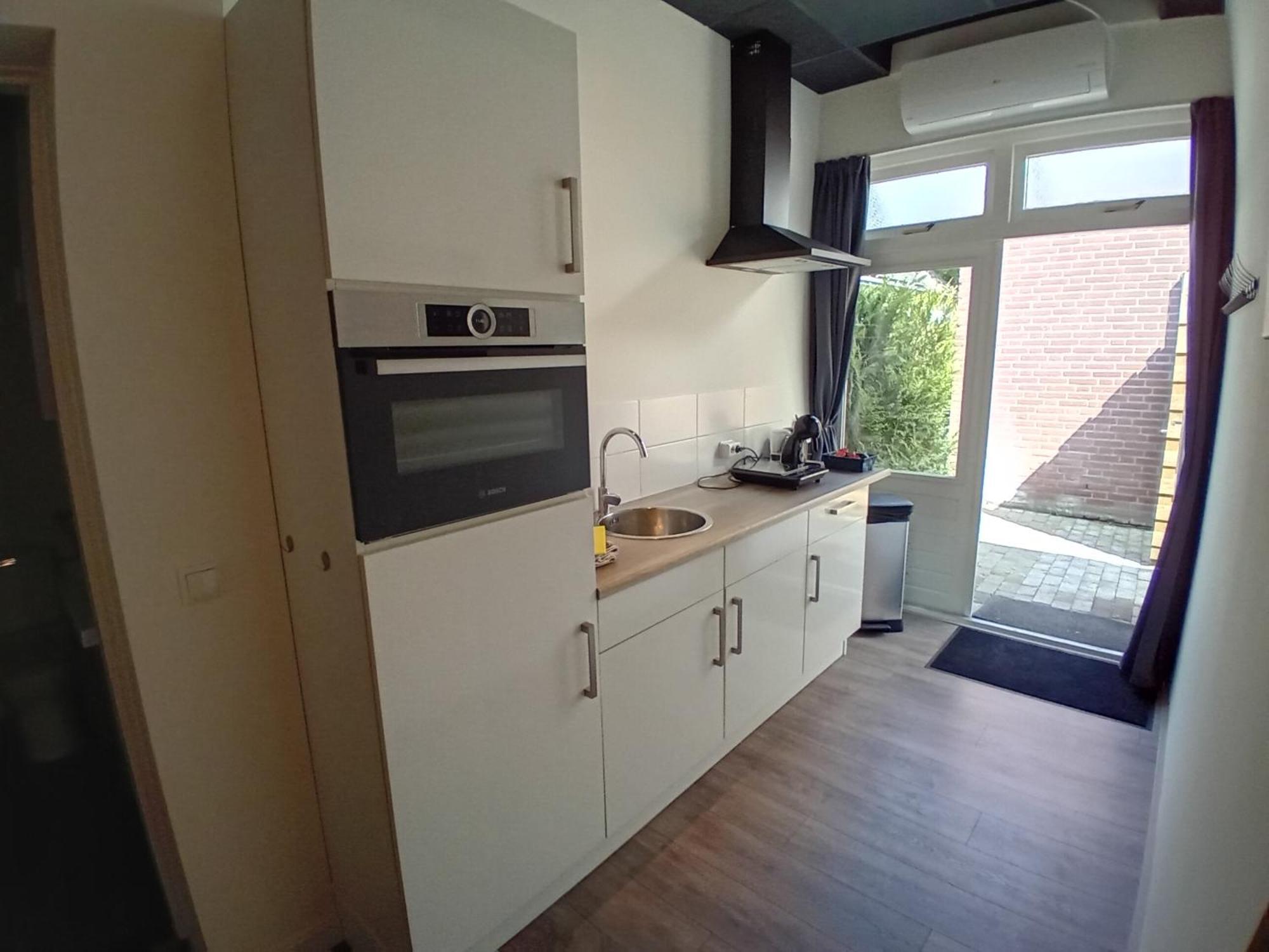 Bed and Breakfast De Vier Linden Vierlingsbeek Экстерьер фото